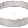 Sieve of shredder Wire diameter  4