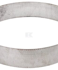 Sieve of shredder Wire diameter  4