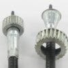 Cable de tacómetro