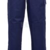 Pantalón de trabajo, azul, talla 2XL, de HaVeP