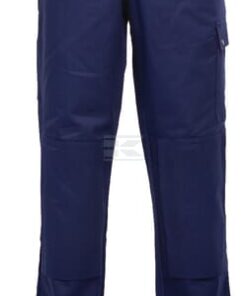 Pantalón de trabajo, azul, talla 2XL, de HaVeP