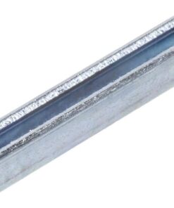 Pasador de resorte 6x40