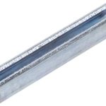 Pasador de resorte ranurado 10x60
