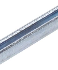 Pasador de resorte ranurado 10x60