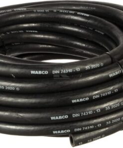 Manguera 13x6 rollo de 20m