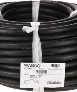 Manguera 11 x 3,5, 40m DIN 74310