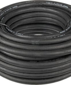 Manguera 13x6 rollo de 40m