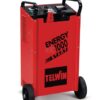Cargador de batería rápido ENERGY 1000 START 8 Cargador de batería rápido ENERGY 1000 START