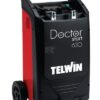 Cargador de batería rápido DOCTOR START 630