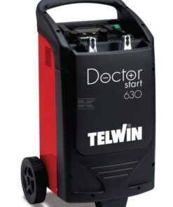 Cargador de batería rápido DOCTOR START 630