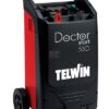 Cargador rápido de baterías DOCTOR START 530