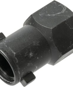 Nozzle adaptor QJ - 3/8