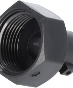 Nozzle adaptor QJ - 1/2