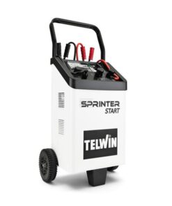 Cargador de batería Sprinter 6000