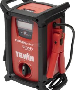Booster Startzilla 9024XT 12/24 V