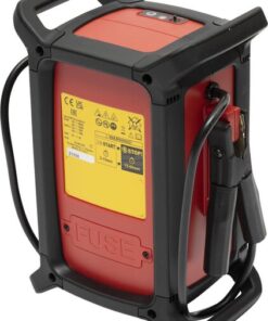 Booster Startzilla 9024XT 12/24 V