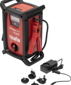 Booster Startzilla 9024XT 12/24 V