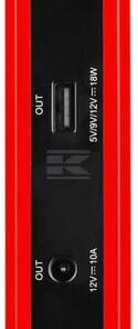Booster DRIVE 1500
