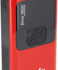 Booster DRIVE 1800 + compresor