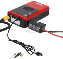 Booster DRIVE 1800 + compresor