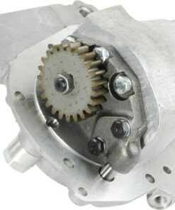 Bomba hidráulica 81871528