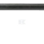 Llave macho corta 12 mm