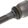 Cabezal de rótula axial