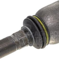 Cabezal de rótula axial