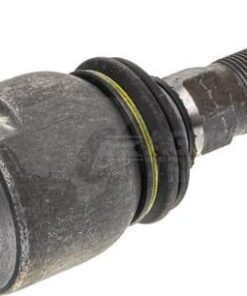 Cabezal de rótula axial