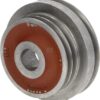 Crankshaft pulley 38 mm