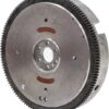 Flywheel three levers 5 Flywheel three levers