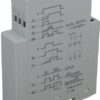 Timer relay 1W 16A 24…240V AC