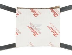Correa trapezoidal 7 Correa trapezoidal