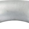 Codo a  90°, con 2x brida 8"