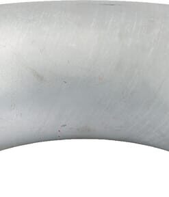 Codo a  90°, con 2x brida 4"
