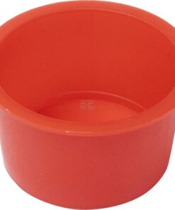 Tapón final