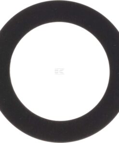 Flat seal 27.5x39.5x2.5 EPDM