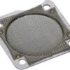 Spark arrestor