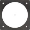 Junta de 5 mm, para brida de 8" 8 Junta de 5 mm, para brida de 8"
