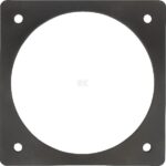 Junta de 5 mm, para brida de 8"