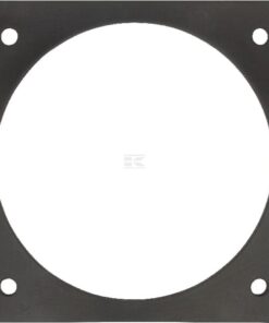 Junta de 5 mm, para brida de 8"