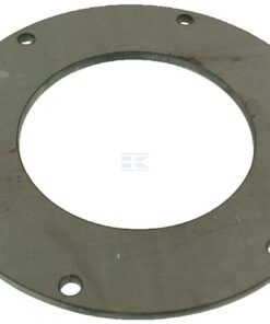 Brida 8" 6 agujeros