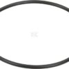 Tórica 324,32x6,99mm 70 shores EPDM negro MZ 5 Tórica 324,32x6,99mm 70 shores EPDM negro MZ