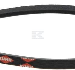 Correa trapezoidal Kuhn