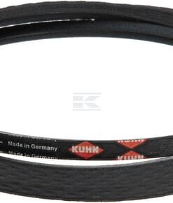 Correa trapezoidal Kuhn