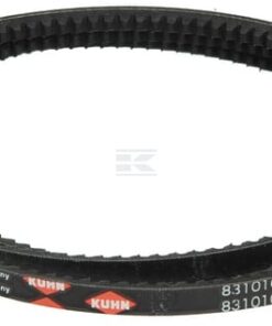 Correa trapezoidal Kuhn