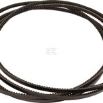 Juego de correas, 4 uds.