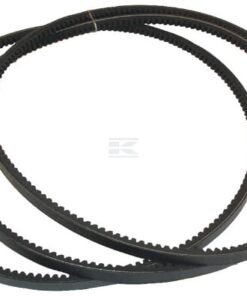 Juego de correas trapezoidal (x4), Kuhn