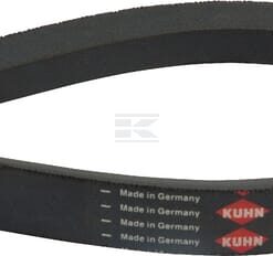 Correa Kuhn