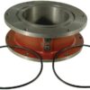 Racor giratorio 6" compl.